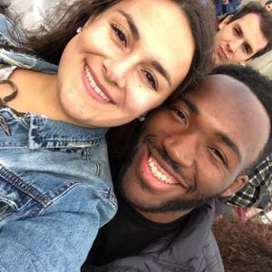 Meet your Posher, Avery